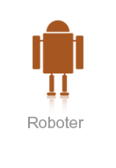 Roboter mieten